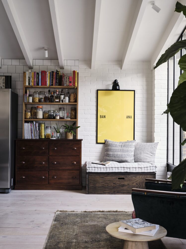 Interior Designers