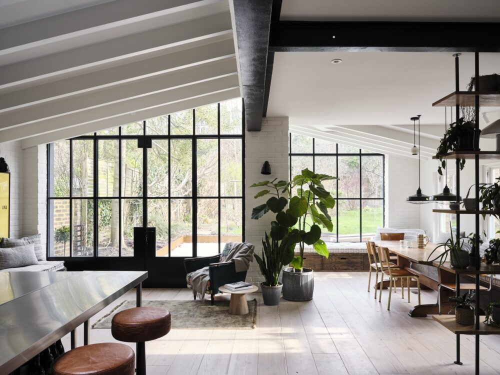 Interior Designers