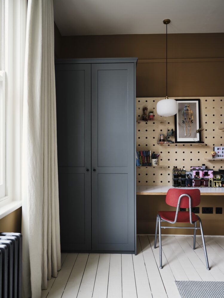 Interior Designers