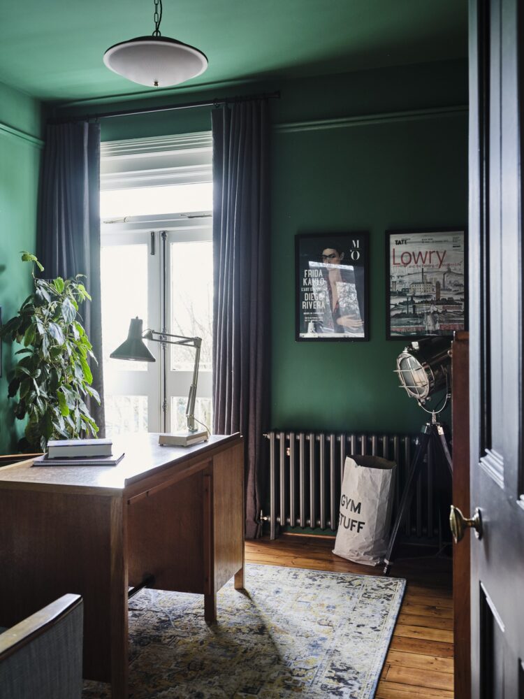 Interior Designers