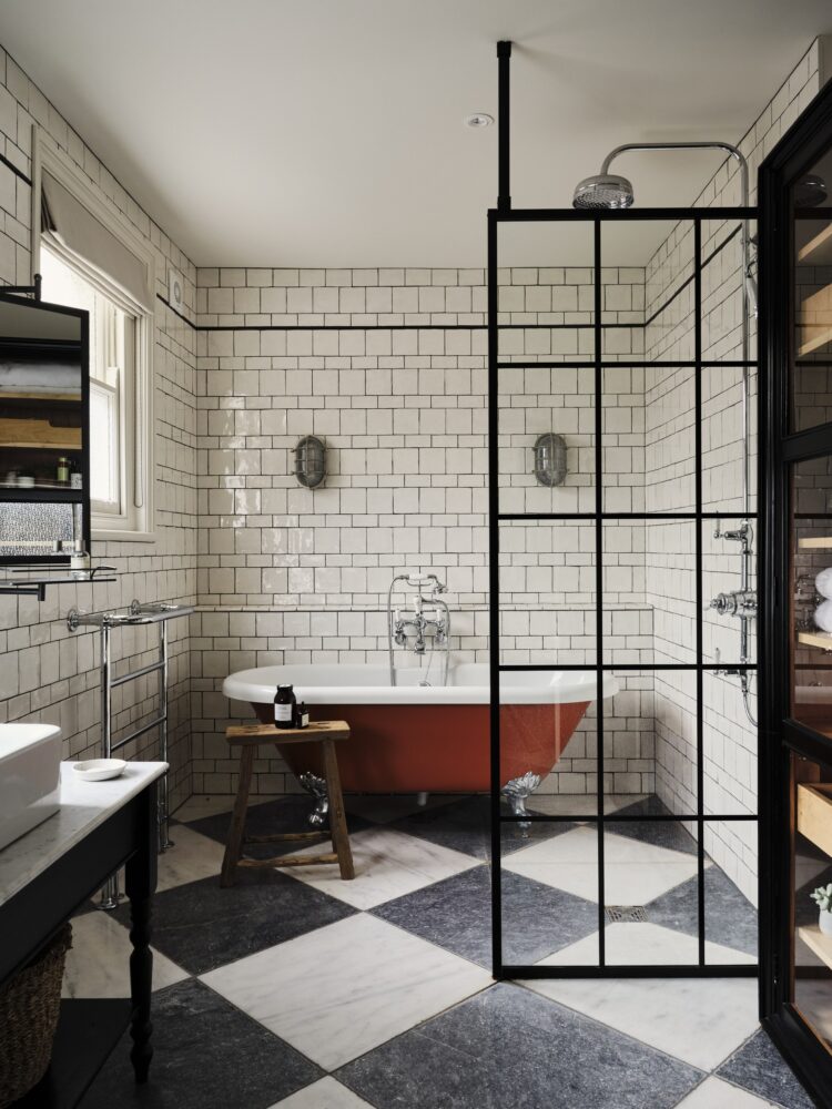 Interior Designers