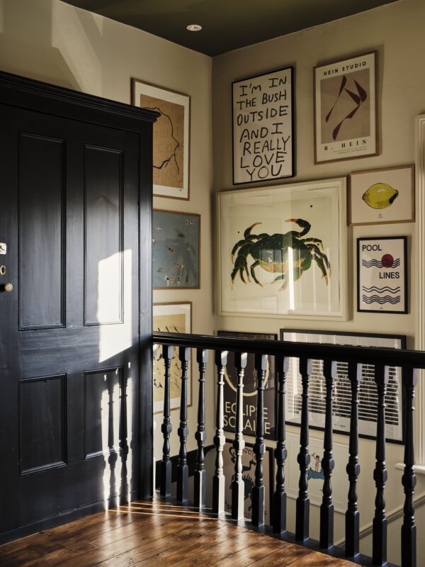 Interior Designers