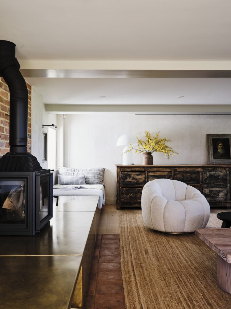 Interior Designers