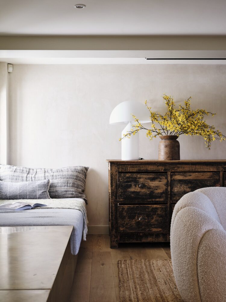 Interior Designers
