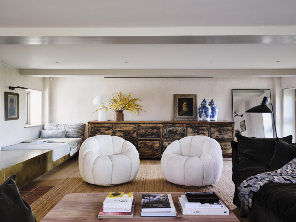 Interior Designers