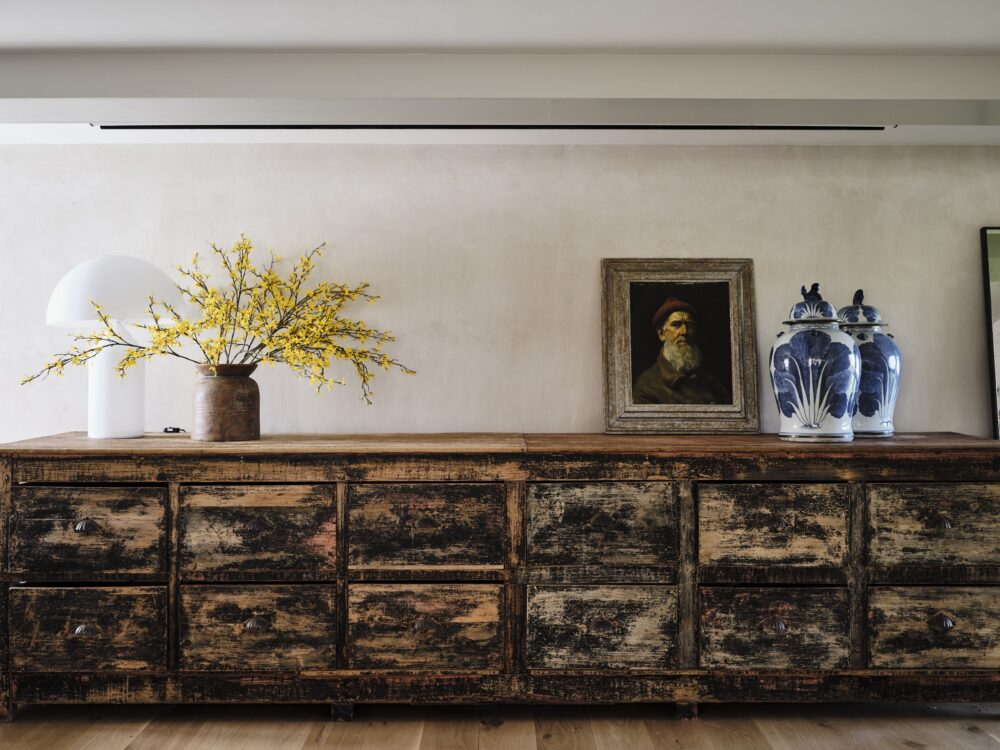 Interior Designers