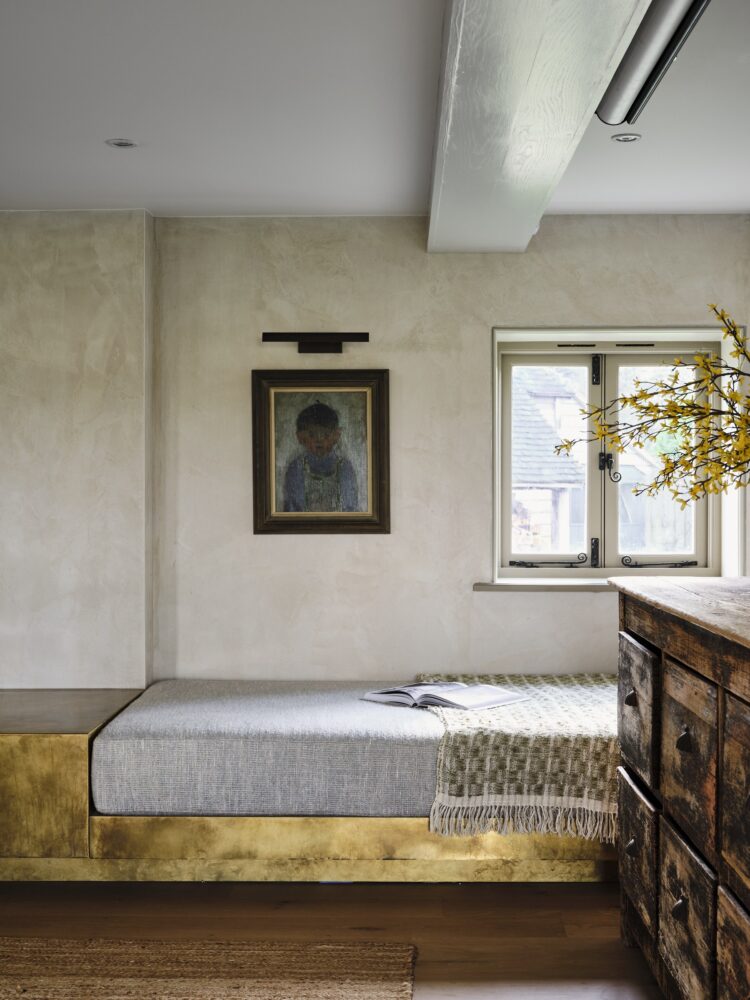 Interior Designers