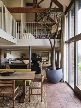 Interior Designers