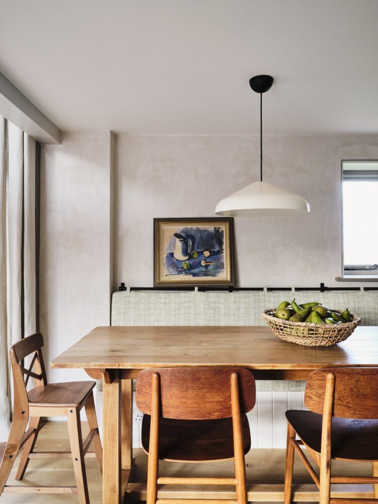 Interior Designers