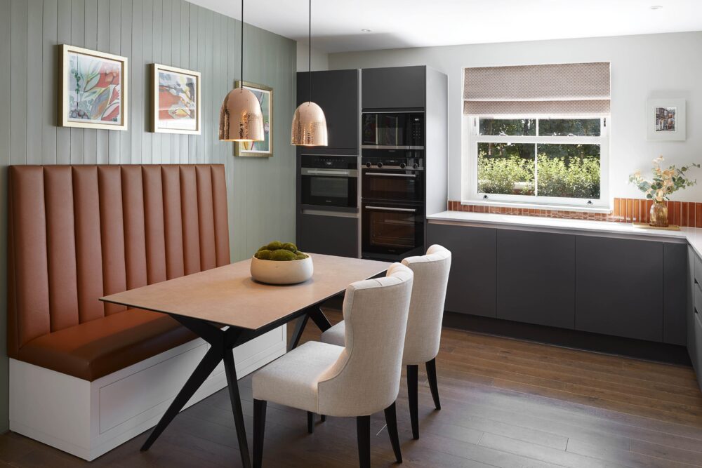 Interior Designers