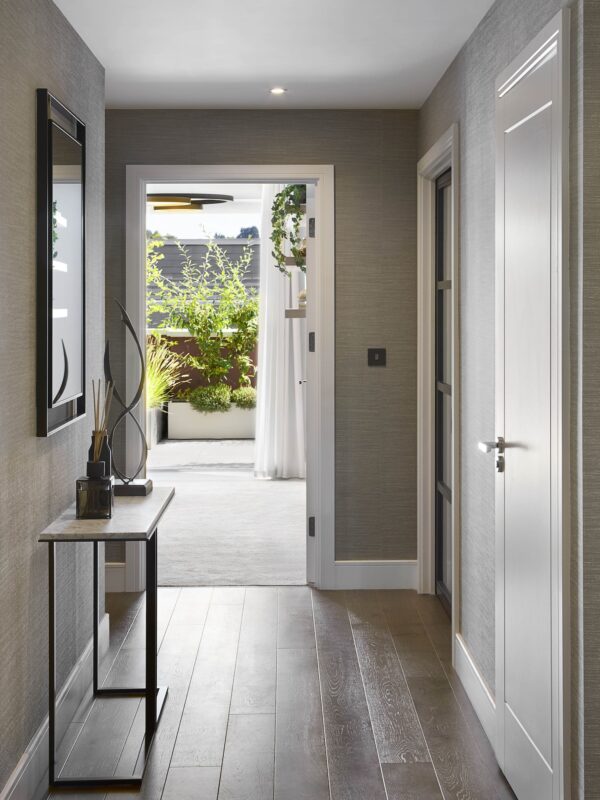 Interior Designers
