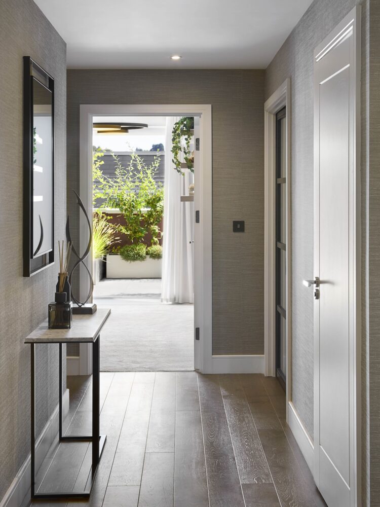Interior Designers