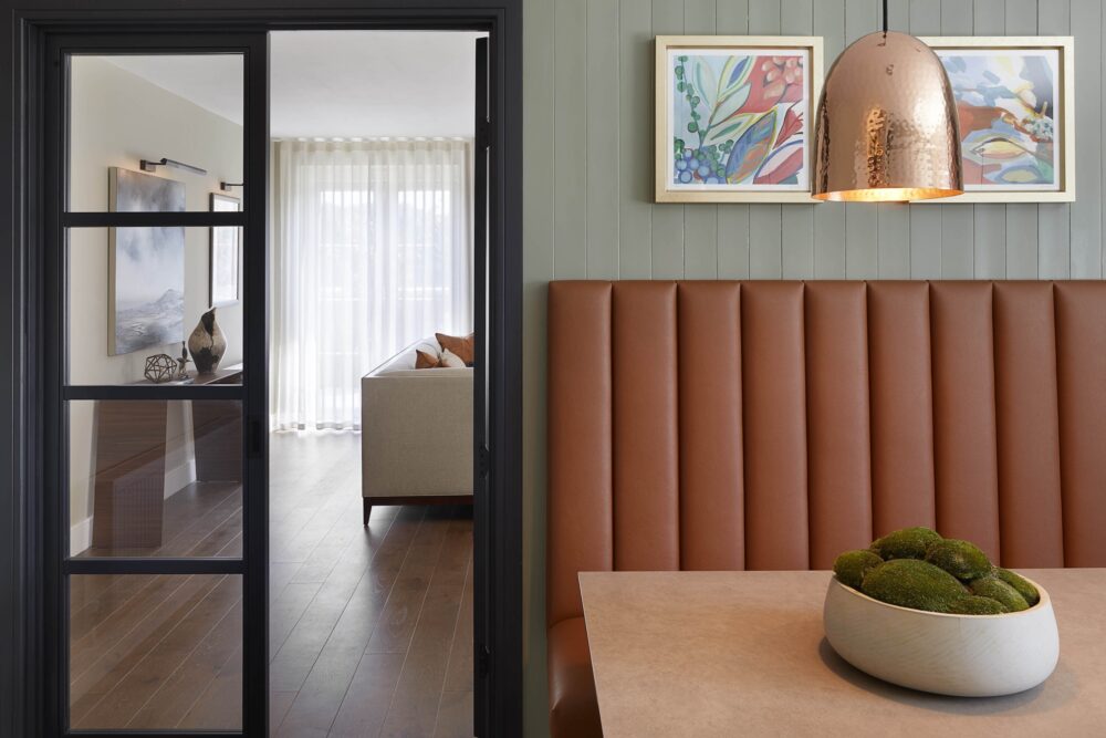 Interior Designers