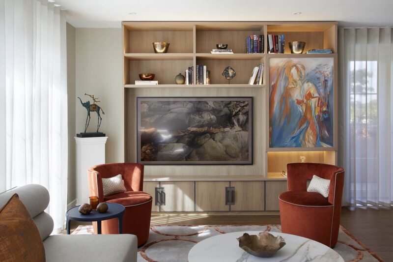 Interior Designers