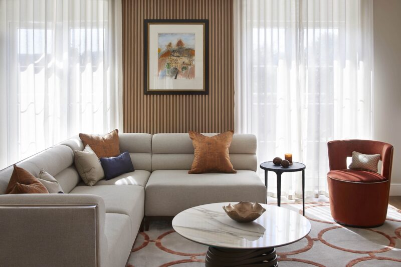 Interior Designers