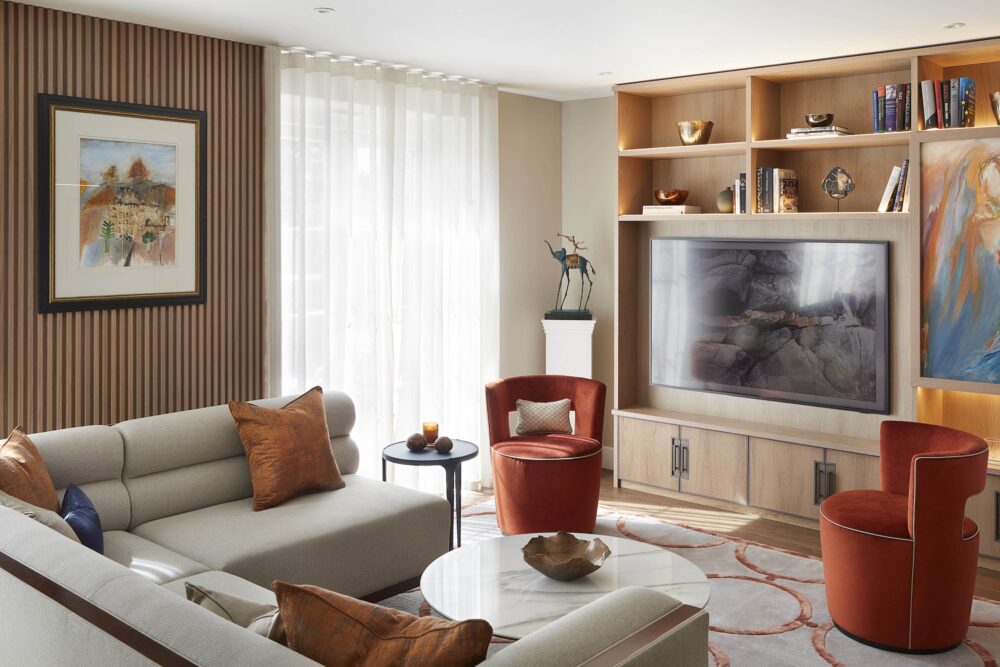 Interior Designers