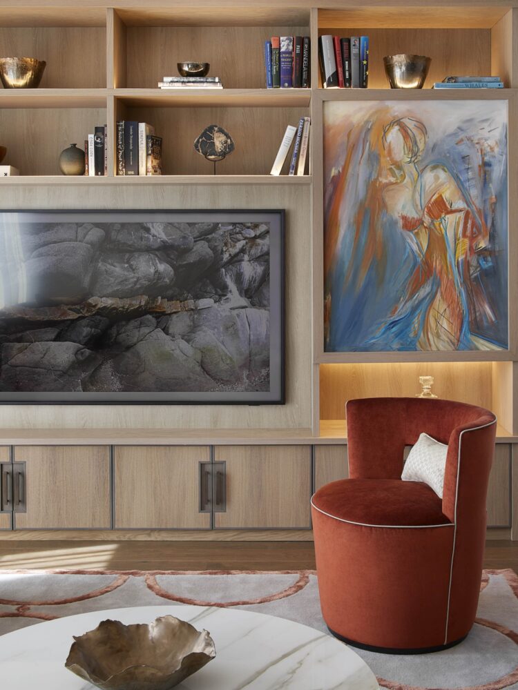 Interior Designers