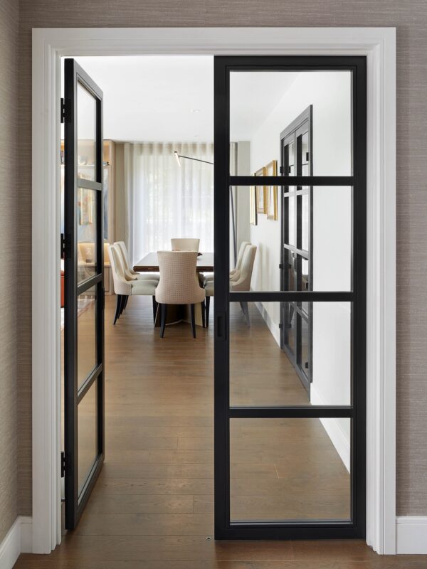 Interior Designers
