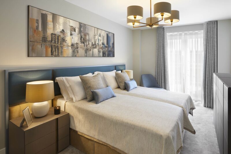 Interior Designers