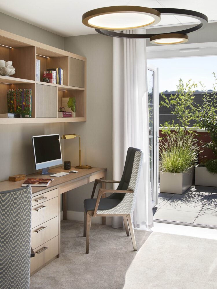 Interior Designers