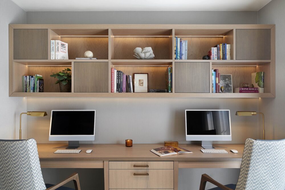 Interior Designers