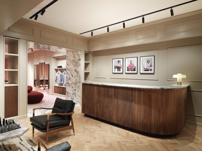Interior Designers