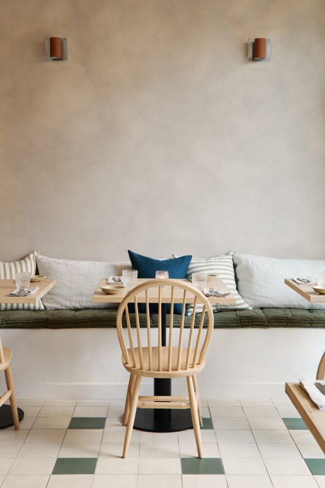 Interior Designers