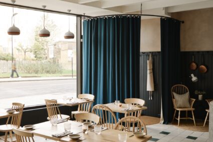 Interior Designers