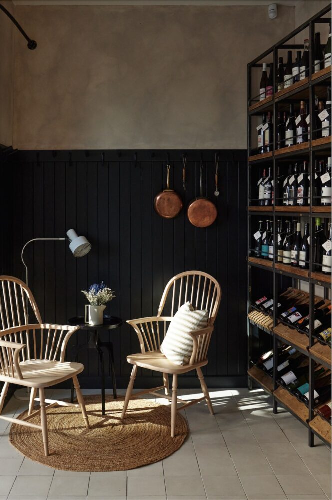 Interior Designers