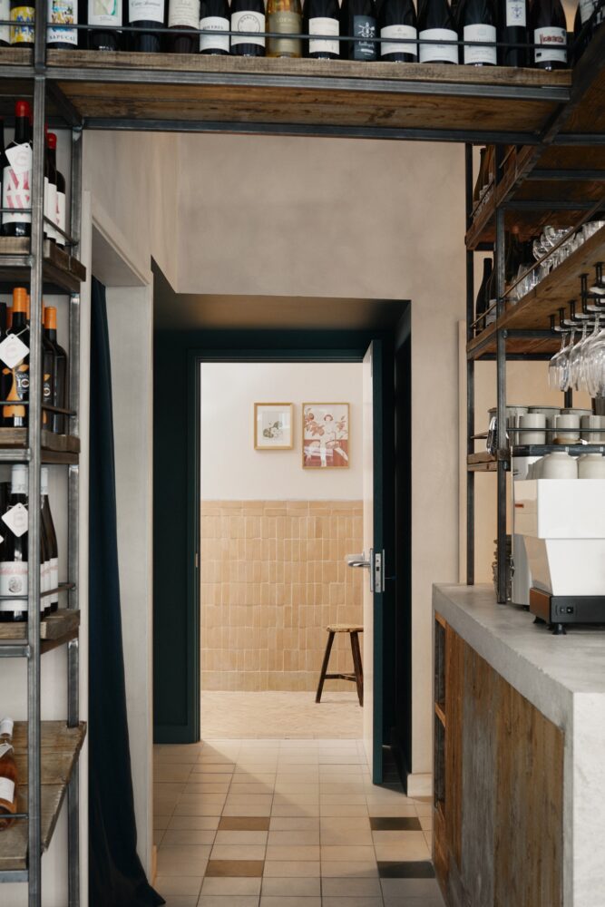 Interior Designers