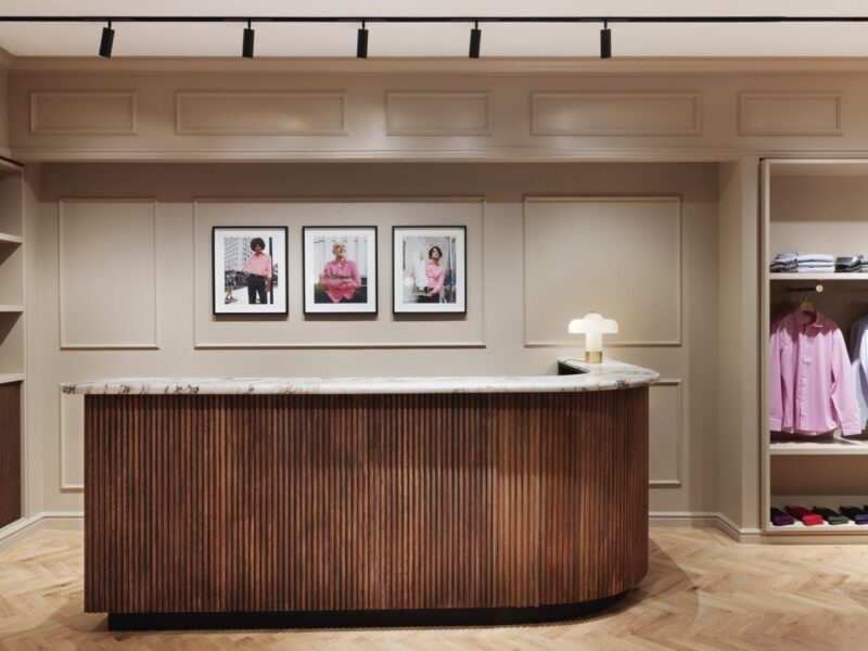 Interior Designers