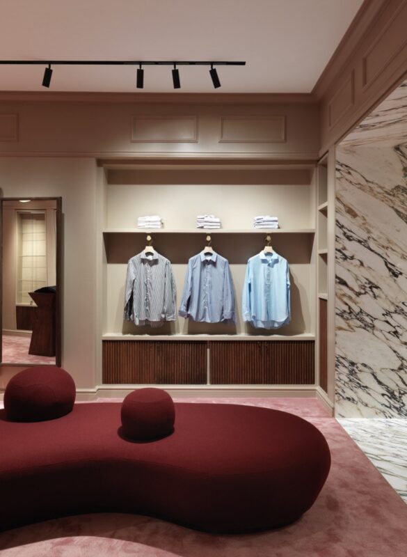 Interior Designers