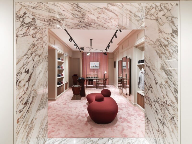 Interior Designers