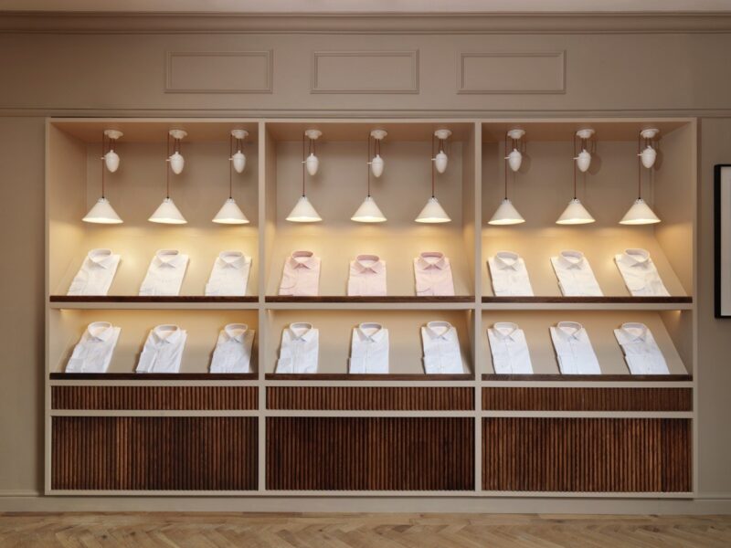 Interior Designers