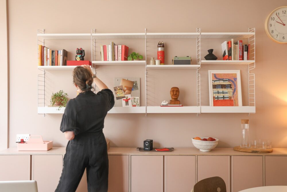 Interior Designers