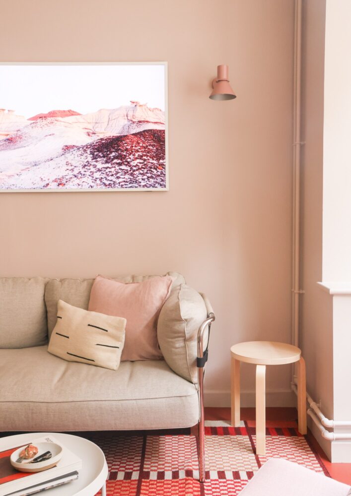 Interior Designers