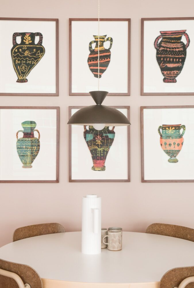 Interior Designers