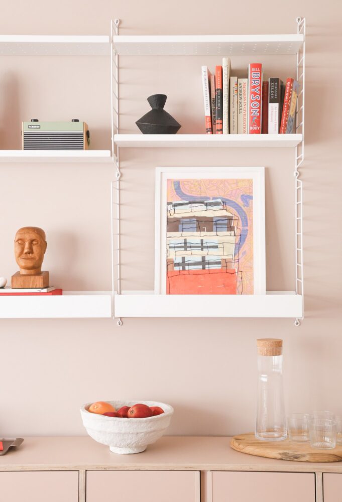 Interior Designers