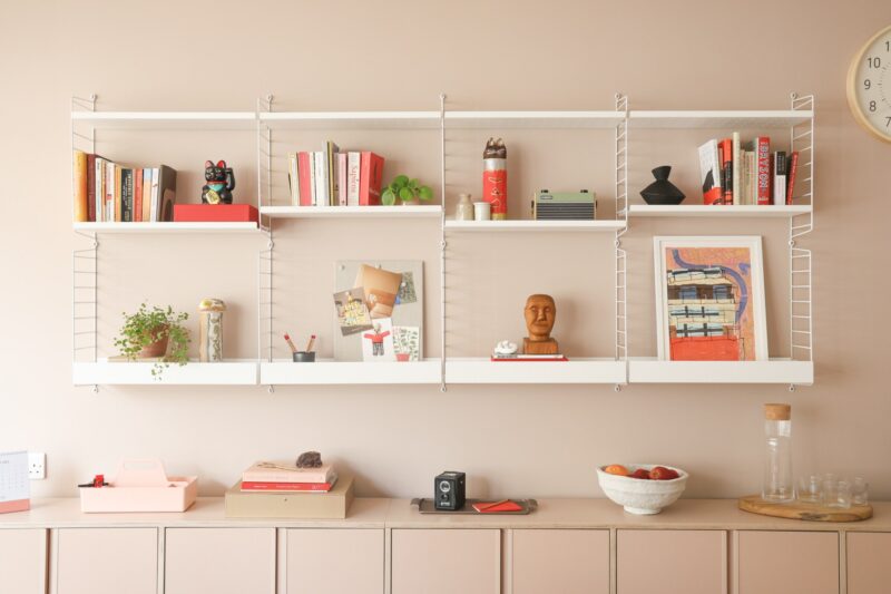 Interior Designers