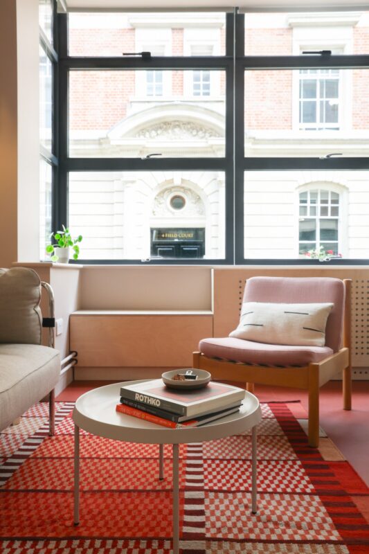 Interior Designers