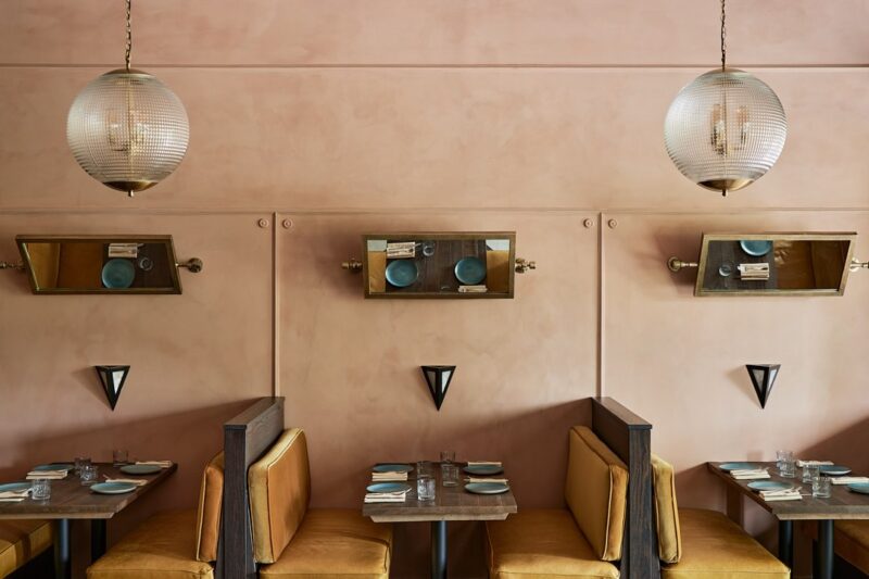 Interior Designers