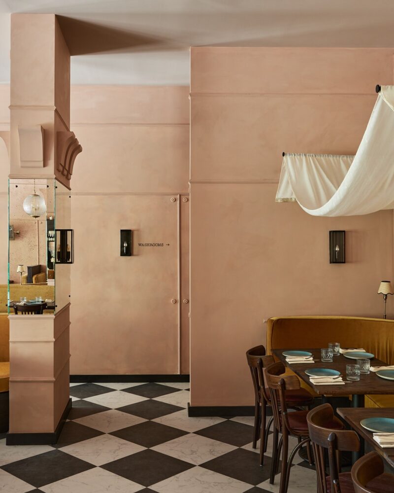 Interior Designers