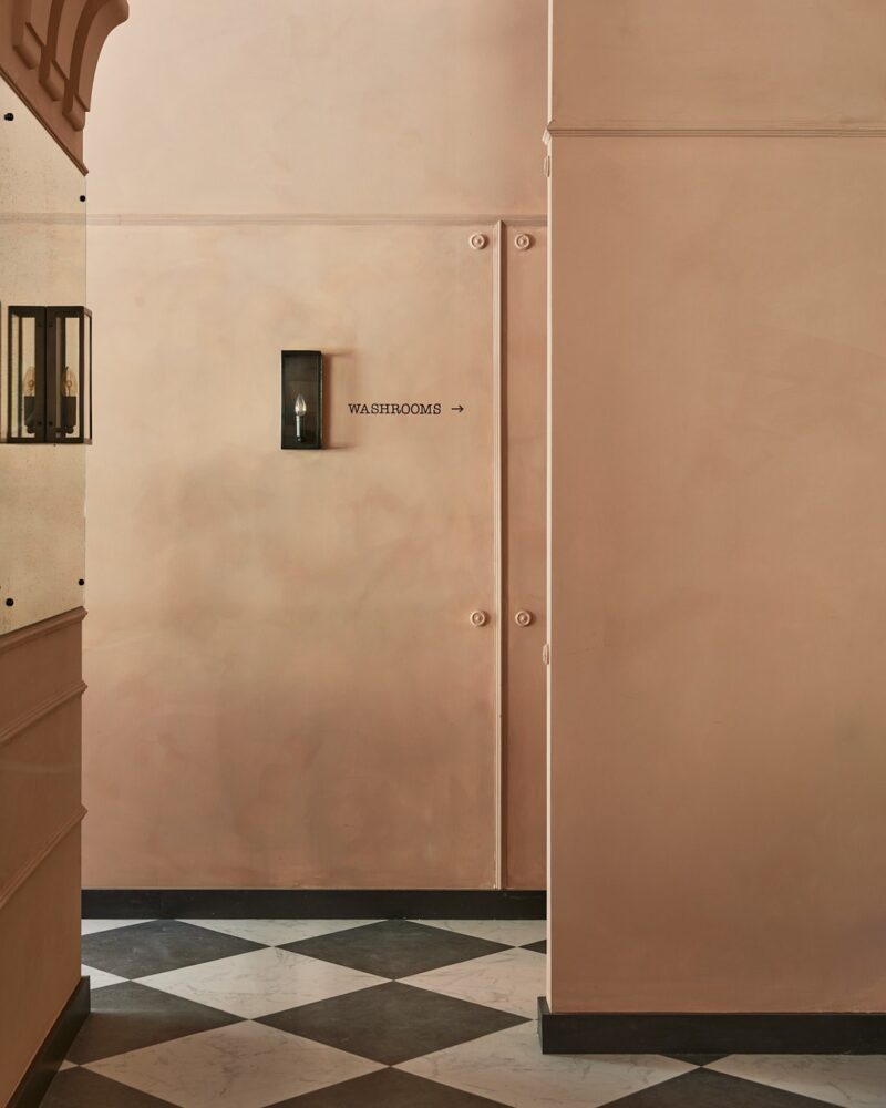 Interior Designers