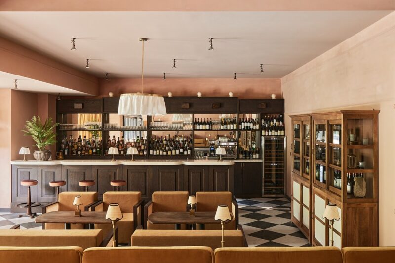 Interior Designers