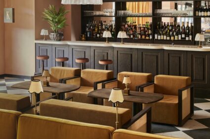 Interior Designers