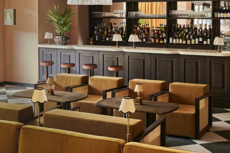 Interior Designers