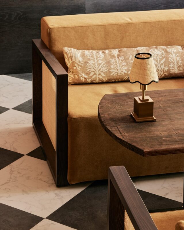 Interior Designers