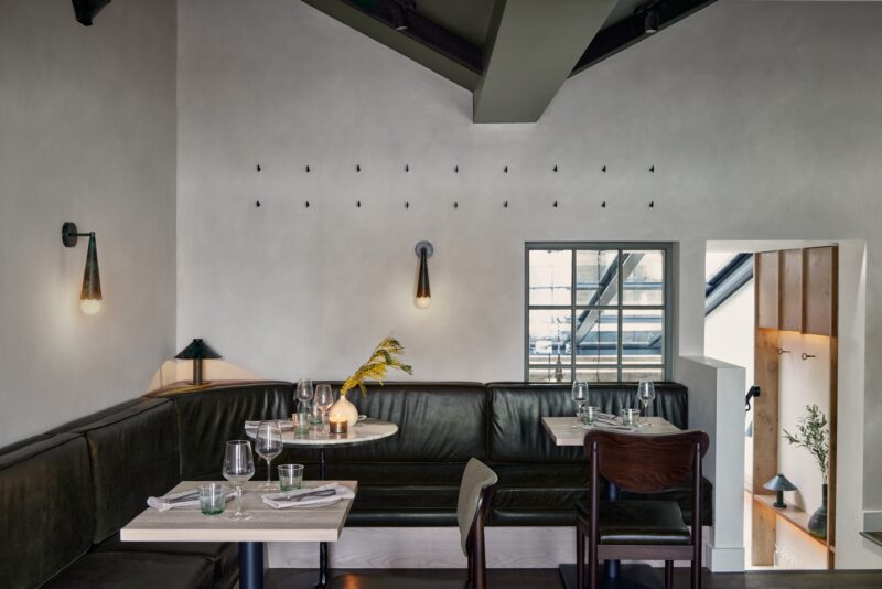 Interior Designers