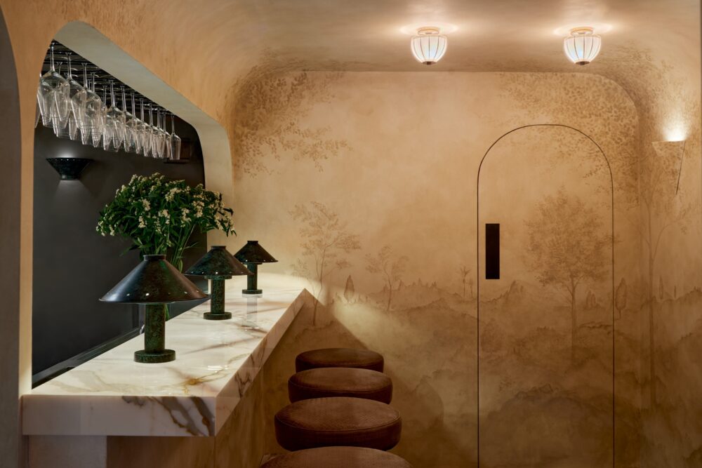 Interior Designers