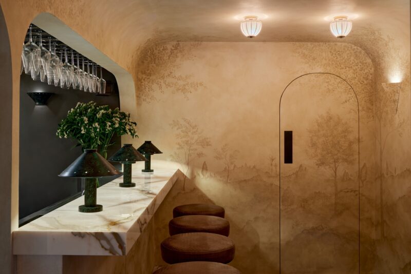 Interior Designers